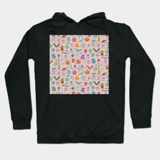 Halloween party Hoodie